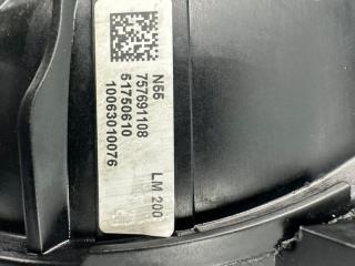 Коллектор впускной X5 2010 E70 N55 Коллектор впускной X5 2010 E70 N55
