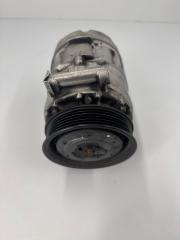 Компрессор кондиционера BMW 1 E87 N52 Компрессор кондиционера BMW 1 E87 N52