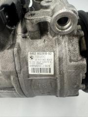 Компрессор кондиционера 1 2007 E87 N52 Компрессор кондиционера 1 2007 E87 N52