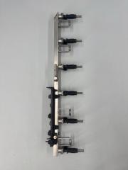 Топливная рампа 1 2007 E87 N52 Топливная рампа 1 2007 E87 N52