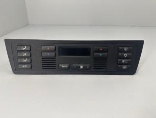 Блок климата 18 контактов BMW X5