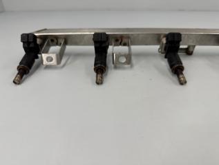 Форсунки топливные комплект 5 E60 N52