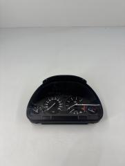 Панель приборов BMW X5