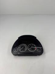 Панель приборов BMW X5