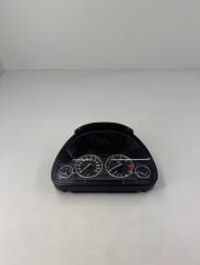 Панель приборов BMW X5
