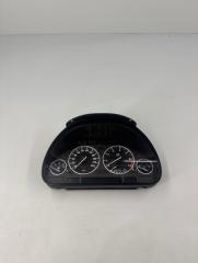 Панель приборов BMW X5