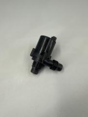 Помпа печки BMW X5