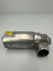 Клапан холостого хода X5 E53 M54 Клапан холостого хода X5 E53 M54