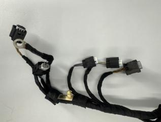 Проводка блока Dynamic Drive BMW 5 E60 Проводка блока Dynamic Drive BMW 5 E60