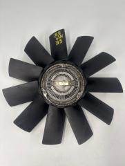 Вискомуфта с лопастями X5 E53 M54 Вискомуфта с лопастями X5 E53 M54