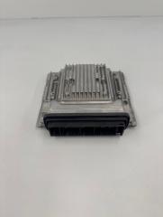 Блок управления двигателем Bmw 7 2011