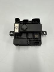 Модуль питания BMW 1 контрактная Модуль питания BMW 1