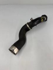 Патрубок интеркулера впускной BMW 1