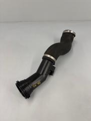 Патрубок интеркулера BMW 1