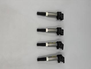 Катушки зажигания комплект BMW 1