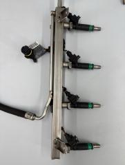 Форсунки с рампой BMW X5 E70 N62