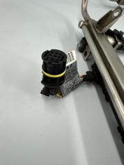 Форсунки с рампой X5 E70 N62