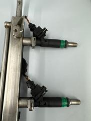 Форсунки с рампой X5 E70 N62