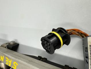 Форсунки с рампой X5 E70 N62