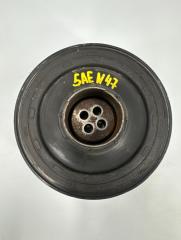 Шкив коленвала BMW 3