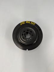 Шкив коленвала BMW 7