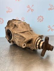 Редуктор 3.08 задний 5 F10 N47