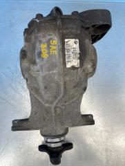 Редуктор 3.08 задний 5 F10 N47