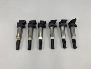 Катушки зажигания комплект Bmw 5 GT 2011