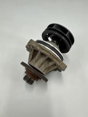 Помпа Bmw X5 2005 контрактная Помпа Bmw X5 2005