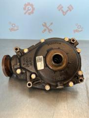 Редуктор 3.73 передний X3 E83 N47