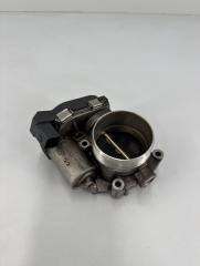 Дроссельная заслонка BMW X6 2009