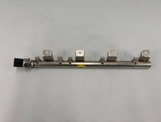 Топливная рампа BMW X6 2009