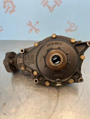 Редуктор 3.64 передний X5 E53 M62