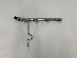 Топливная рампа BMW X6 2009