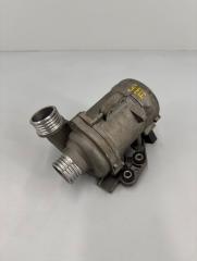 Помпа насос охлаждающей жидкости Bmw X3 2013