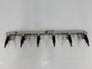 Форсунки с рампой X3 2013 F25 N52