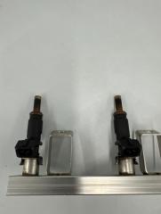 Форсунки с рампой X3 2013 F25 N52