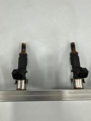 Форсунки с рампой X3 2013 F25 N52