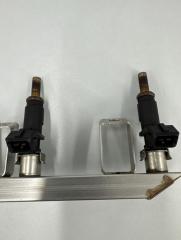 Форсунки с рампой X3 2013 F25 N52