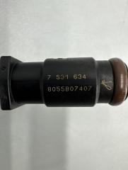 Форсунки с рампой X3 2013 F25 N52