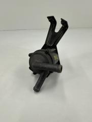 Дополнительная помпа BMW X6 2009