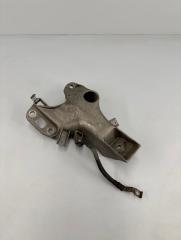 Кронштейн двигателя Bmw X5 2008