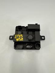 Модуль питания Bmw X3 2013 контрактная Модуль питания Bmw X3 2013