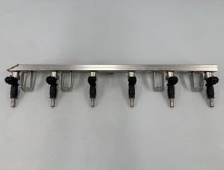 Форсунки с рампой X3 2013 F25 N52