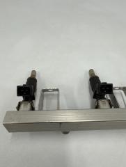 Форсунки с рампой Bmw X3 F25 N52