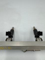 Форсунки с рампой X3 2013 F25 N52