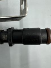 Форсунки с рампой X3 2013 F25 N52