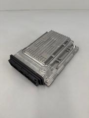 Блок управления двигателем BMW X6 2009