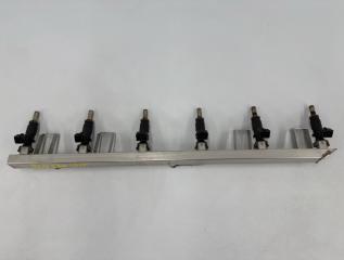 Форсунки с рампой 5 2007 E60 N52