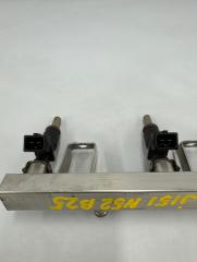 Форсунки с рампой BMW 5 E60 N52